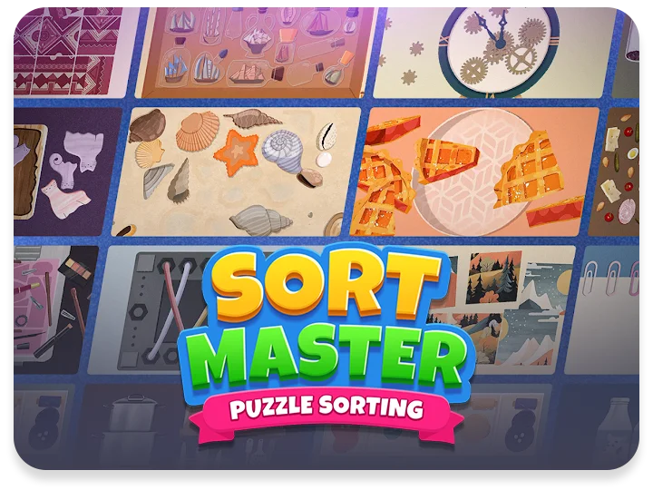Find Sort Match